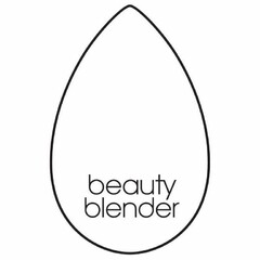 BEAUTY BLENDER