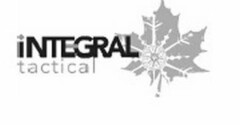 INTEGRAL TACTICAL