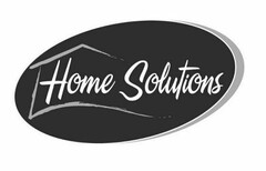 HOME SOLUTIONS