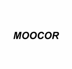 MOOCOR