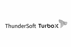 THUNDERSOFT TURBOX