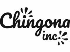 CHINGONA INC.