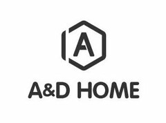 A A&D HOME