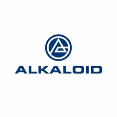 A ALKALOID