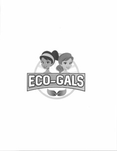 ECO-GALS