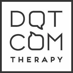 DOT COM THERAPY