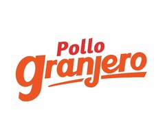 POLLO GRANJERO