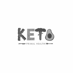 KETO PRIMAL HEALTH