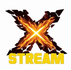 X STREAM