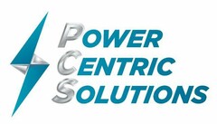 POWER CENTRIC SOLUTIONS