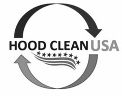 HOOD CLEAN USA