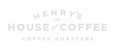 HENRY'S HOUSE OF COFFEE COFFEE ROASTERS