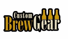 CUSTOM BREW GEAR