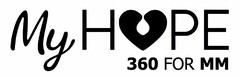 MYHOPE 360 FOR MM