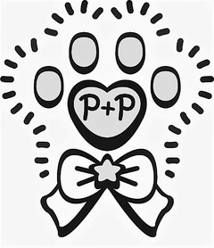 P+P