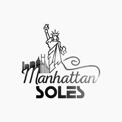 MANHATTANSOLES