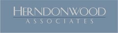 HERNDONWOOD ASSOCIATES