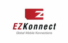 Z EZ KONNECT GLOBAL MOBILE KONNECTIONS