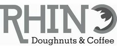 RHINO DOUGHNUTS & COFFEE