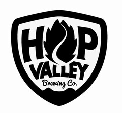 HOP VALLEY BREWING CO.