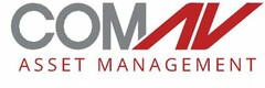 COMAV ASSET MANAGEMENT