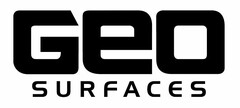 GEO SURFACES