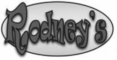 RODNEY'S