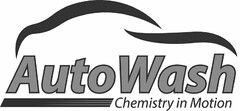 AUTOWASH CHEMISTRY IN MOTION