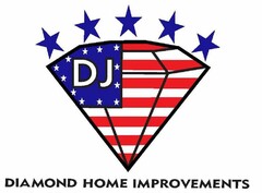 DJ DIAMOND HOME IMPROVEMENTS