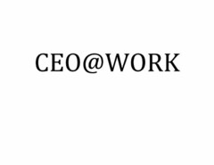 CEO@WORK