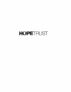 HOPETRUST