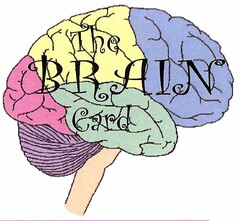 THE BRAIN CARD