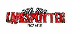 LANESPLITTER PIZZA & PUB