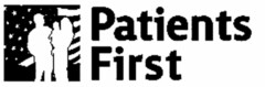 PATIENTS FIRST