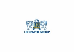 LEO PAPER GROUP