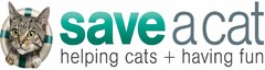 SAVE A CAT HELPING CATS + HAVING FUN