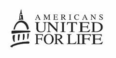 AMERICANS UNITED FOR LIFE