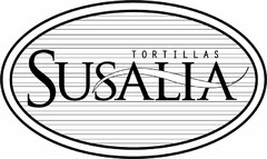 TORTILLAS SUSALIA