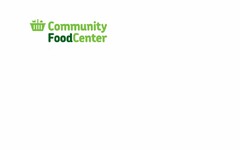 COMMUNITY FOODCENTER