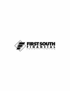 FIRST SOUTH FINANCIAL CREDIT UNION