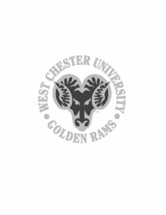 WEST CHESTER UNIVERSITY GOLDEN RAMS