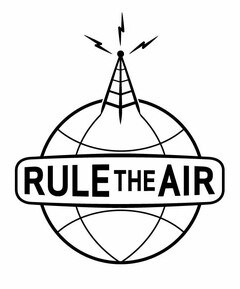 RULE THE AIR