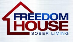 FREEDOM HOUSE SOBER LIVING