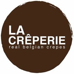 LA CRÊPERIE REAL BELGIAN CREPES