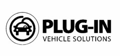 PLUG-IN VEHICLE SOLUTIONS