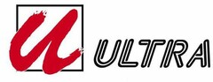 U ULTRA