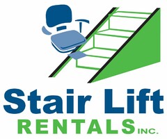 STAIR LIFT RENTALS INC.