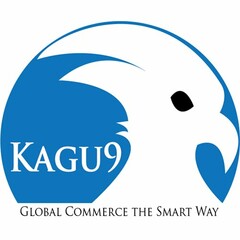 KAGU9 GLOBAL COMMERCE THE SMART WAY