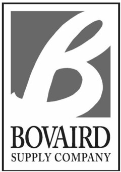 B BOVAIRD SUPPLY COMPANY