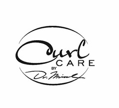 CURL CARE BY DR. MIRACLE'S